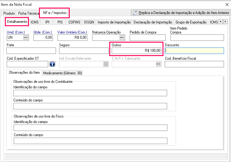 Nenhuma imagem disponível