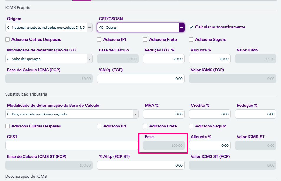 Nenhuma imagem disponível