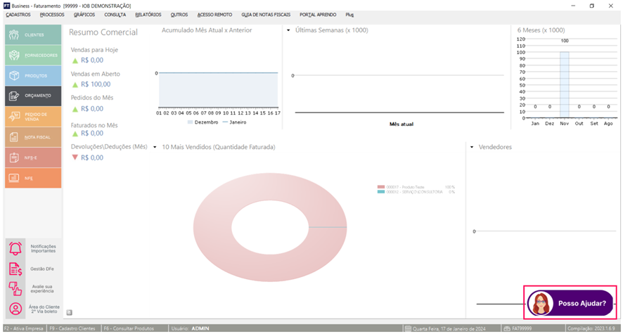 Nenhuma imagem disponível