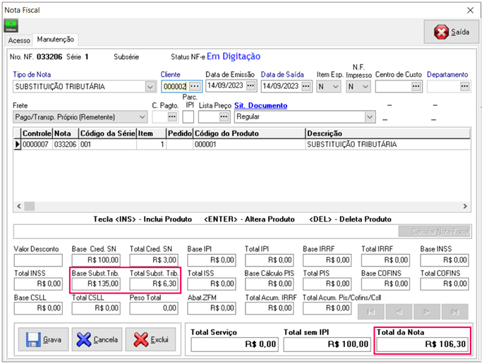 Nenhuma imagem disponível