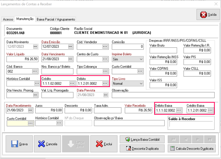 Nenhuma imagem disponível