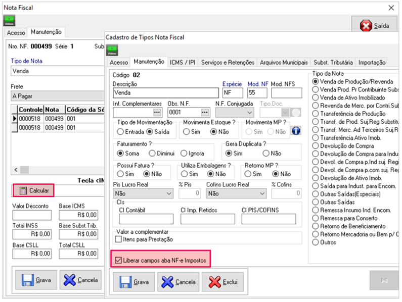 Nenhuma imagem disponível