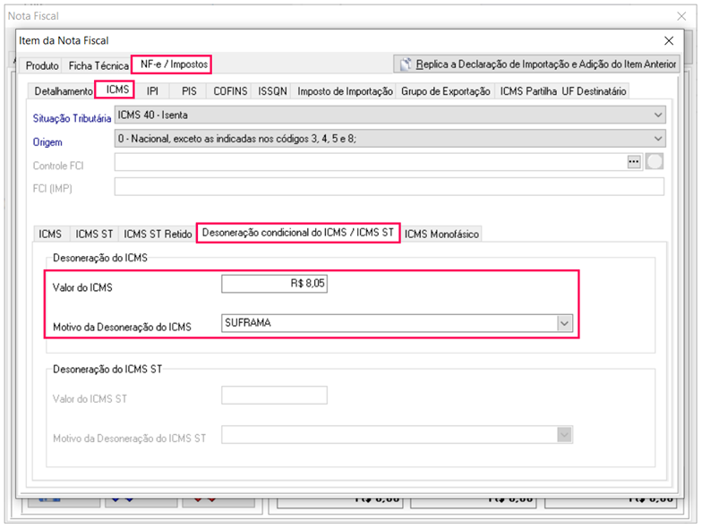 Nenhuma imagem disponível