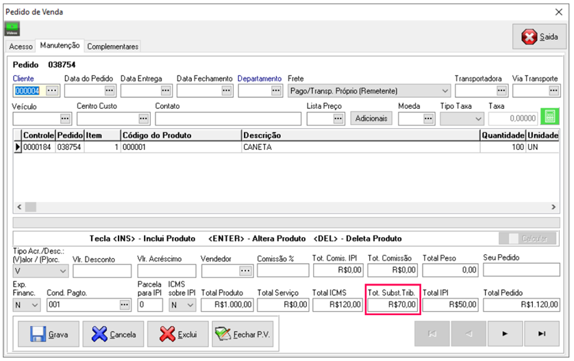 Nenhuma imagem disponível