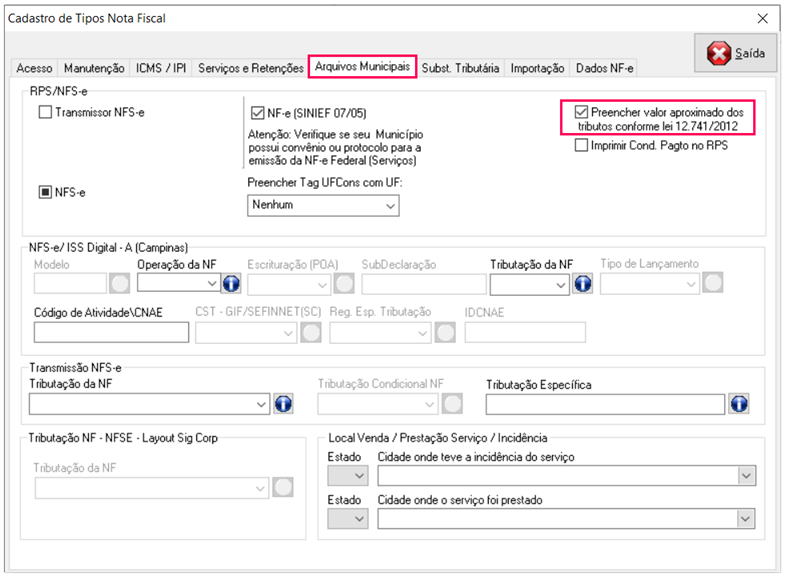 Nenhuma imagem disponível