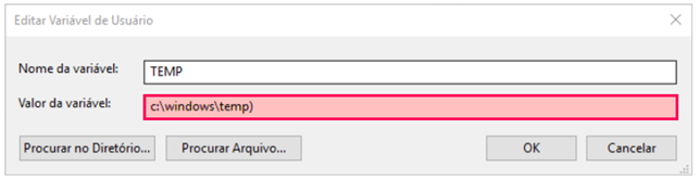 Nenhuma imagem disponível
