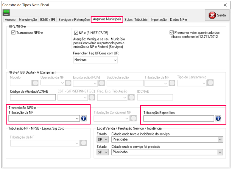 Nenhuma imagem disponível
