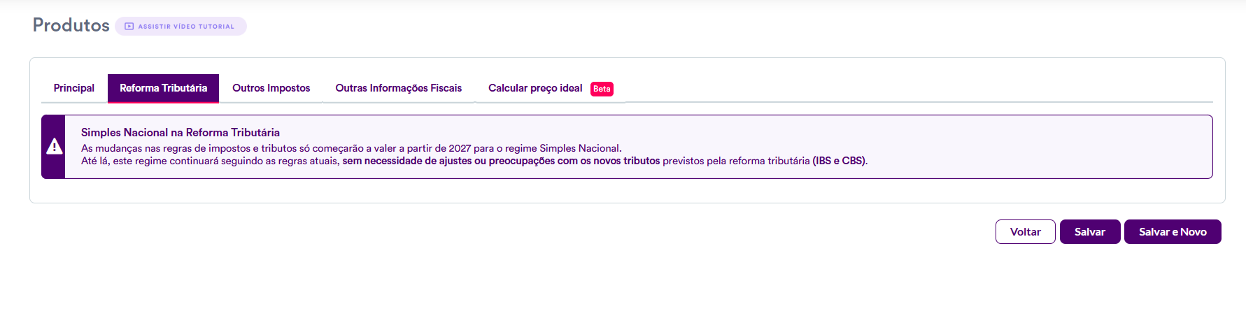 Nenhuma imagem disponível