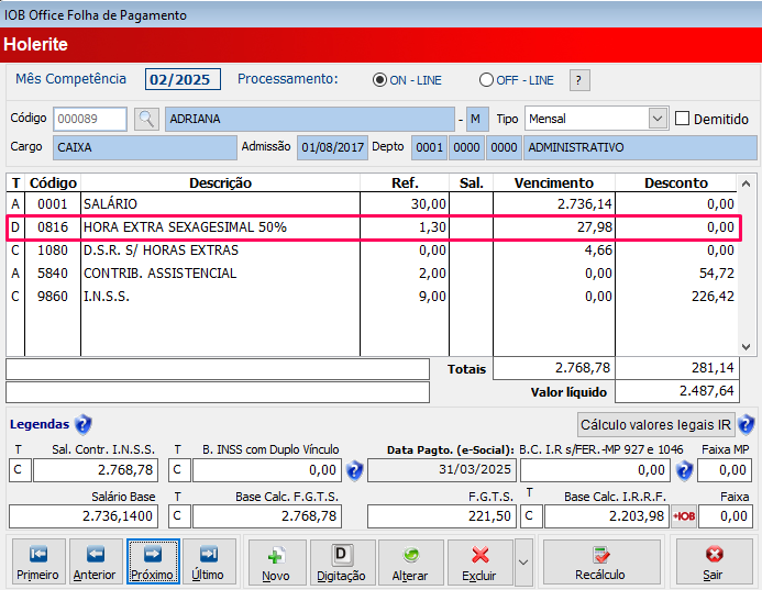 Nenhuma imagem disponível