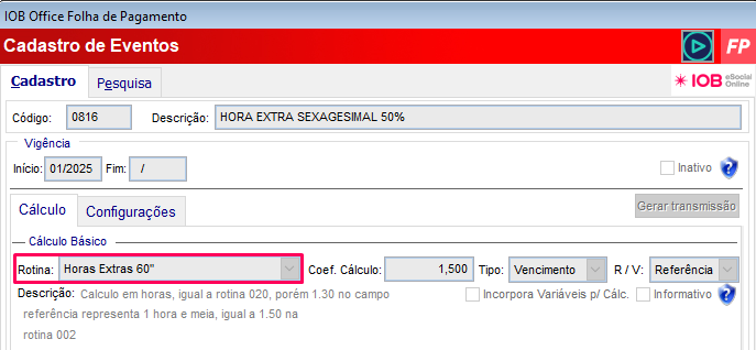 Nenhuma imagem disponível
