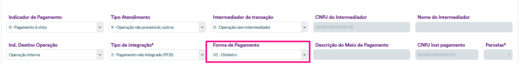 Nenhuma imagem disponível