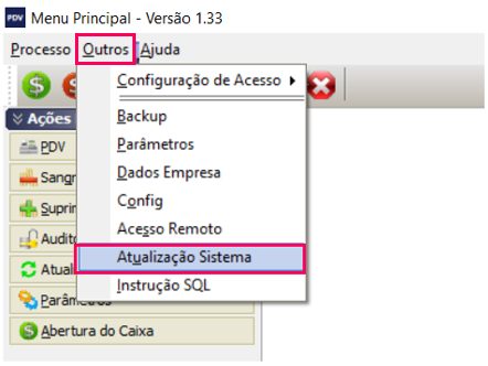 Nenhuma imagem disponível
