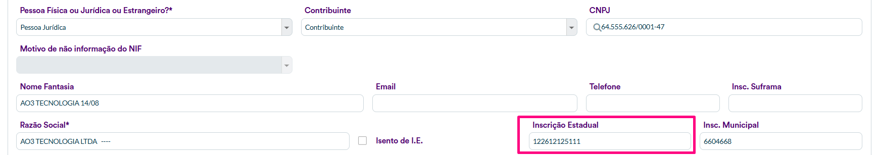 Nenhuma imagem disponível
