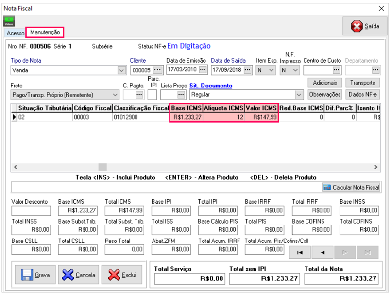 Nenhuma imagem disponível