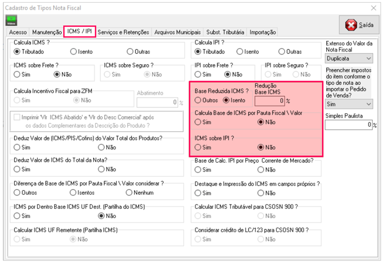 Nenhuma imagem disponível