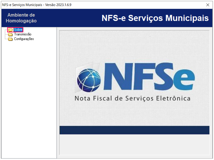 Nenhuma imagem disponível