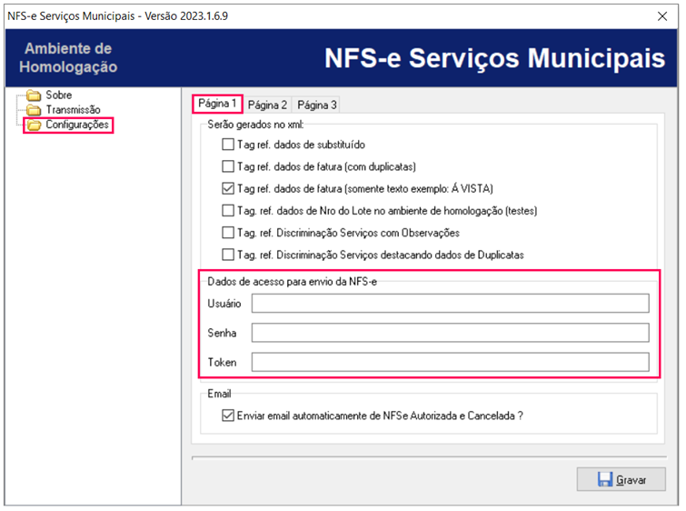 Nenhuma imagem disponível
