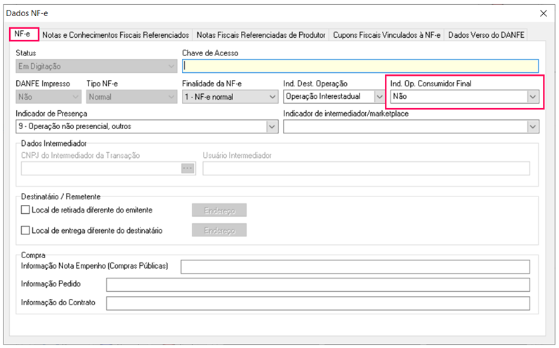 Nenhuma imagem disponível