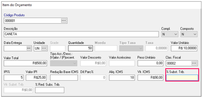 Nenhuma imagem disponível
