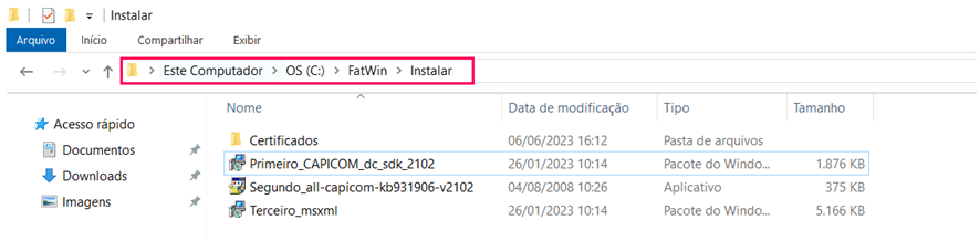 Nenhuma imagem disponível