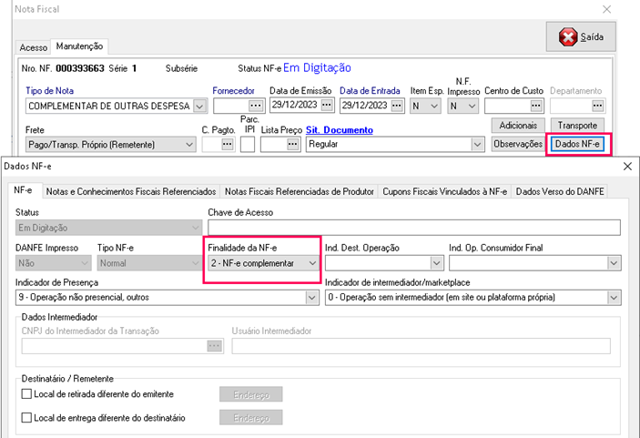 Nenhuma imagem disponível