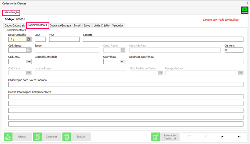 Nenhuma imagem disponível