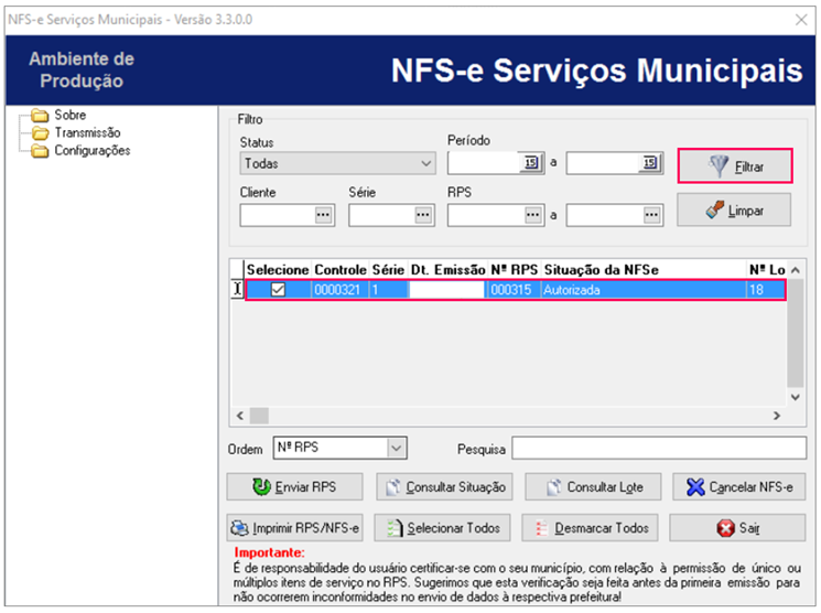 Nenhuma imagem disponível