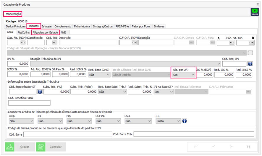 Nenhuma imagem disponível