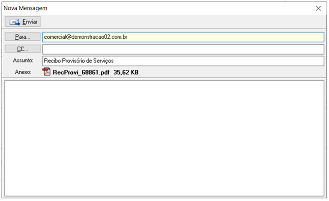 Nenhuma imagem disponível