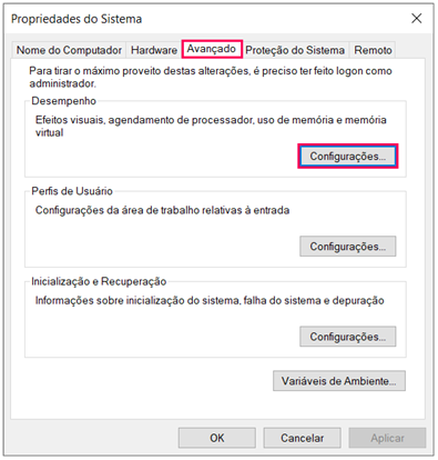 Nenhuma imagem disponível