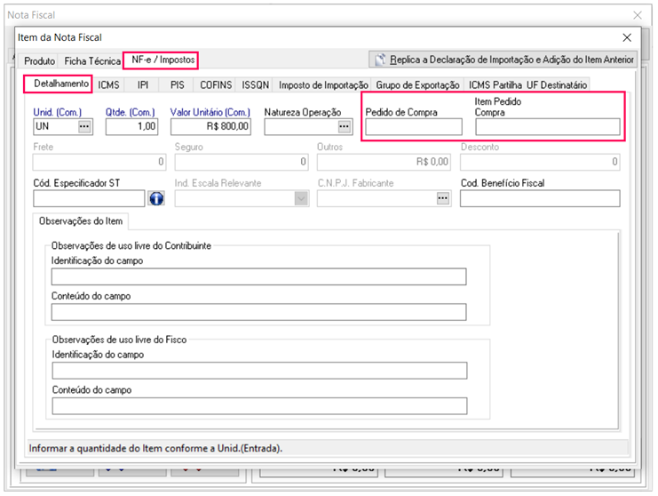 Nenhuma imagem disponível