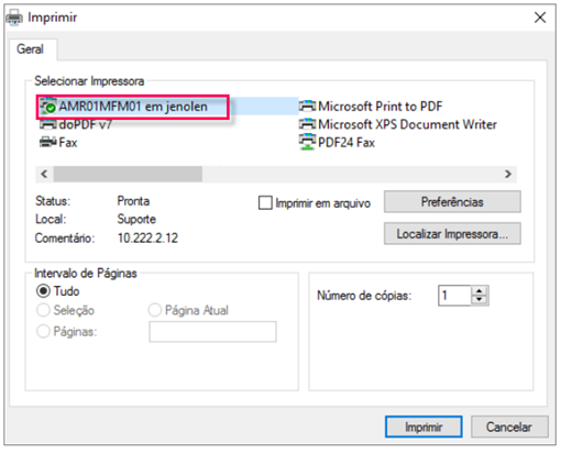 Nenhuma imagem disponível