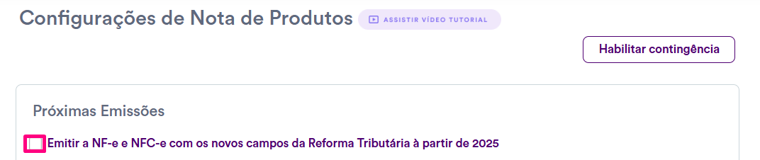 Nenhuma imagem disponível