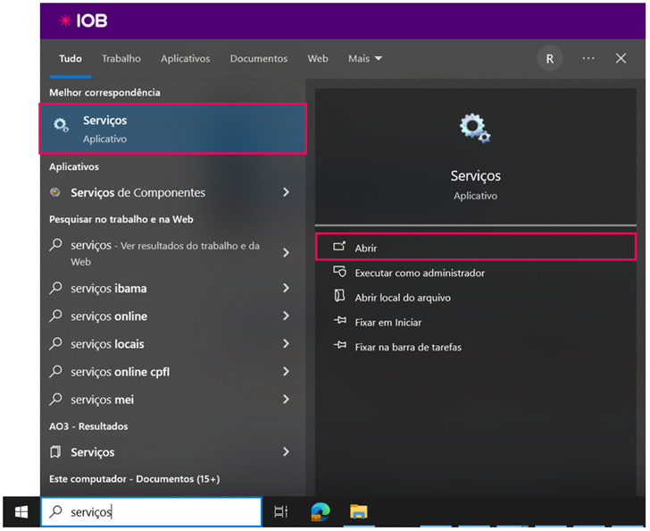 Nenhuma imagem disponível