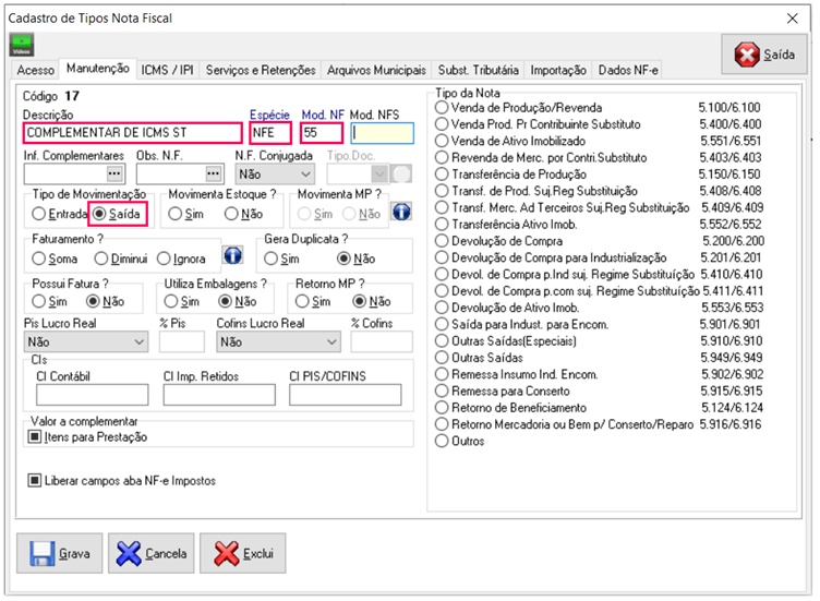 Nenhuma imagem disponível