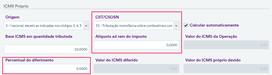Nenhuma imagem disponível
