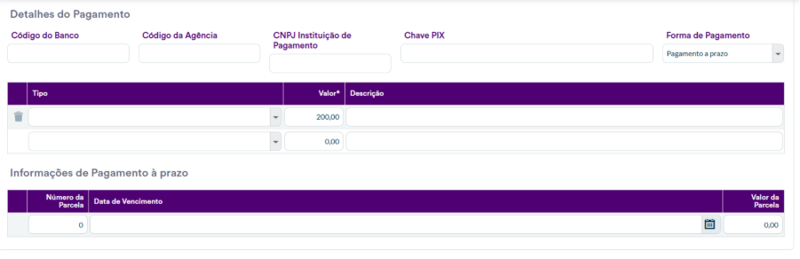 Nenhuma imagem disponível