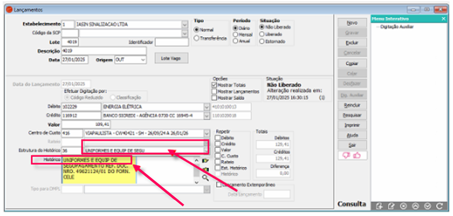 Nenhuma imagem disponível