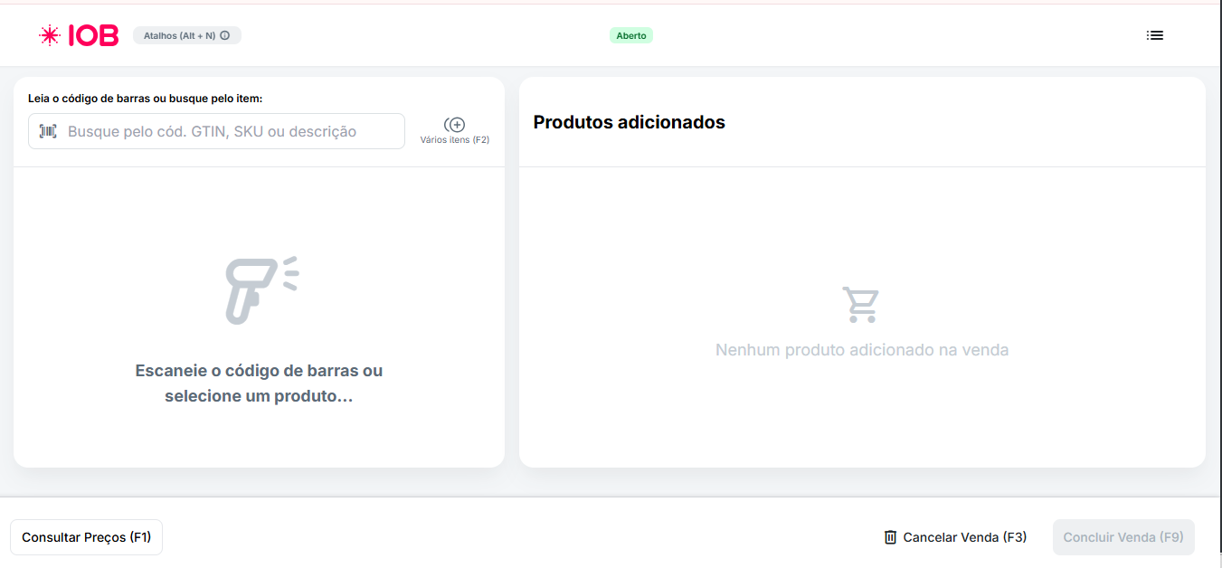 Nenhuma imagem disponível