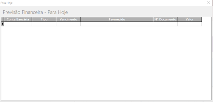 Nenhuma imagem disponível