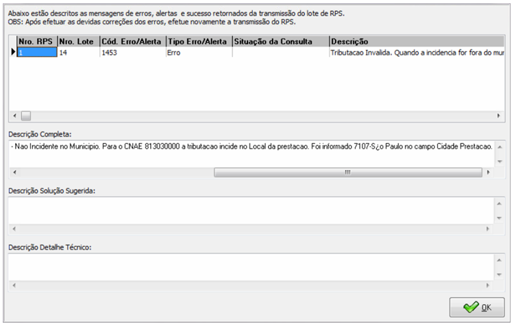 Nenhuma imagem disponível