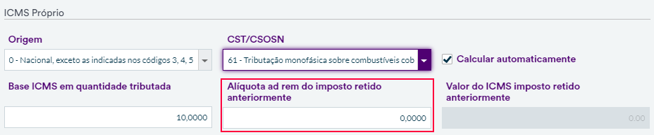 Nenhuma imagem disponível