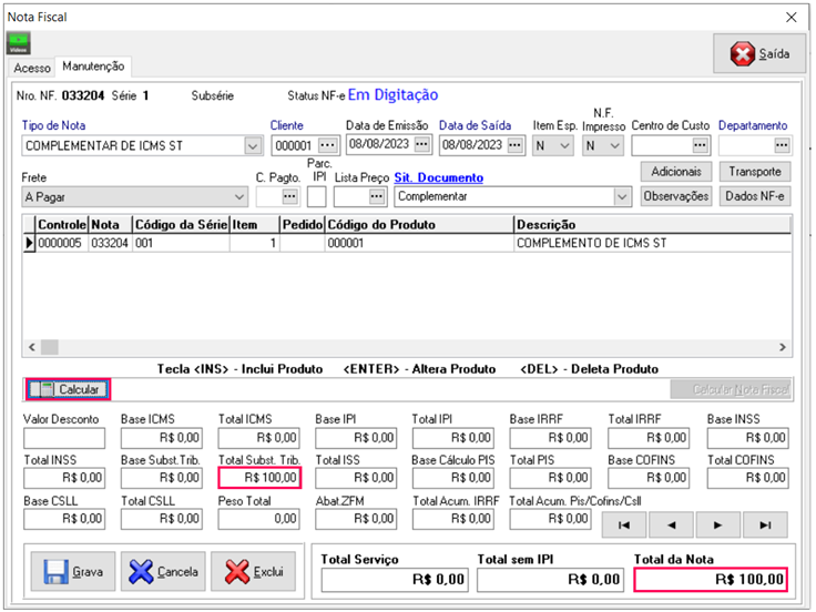 Nenhuma imagem disponível