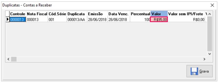 Nenhuma imagem disponível