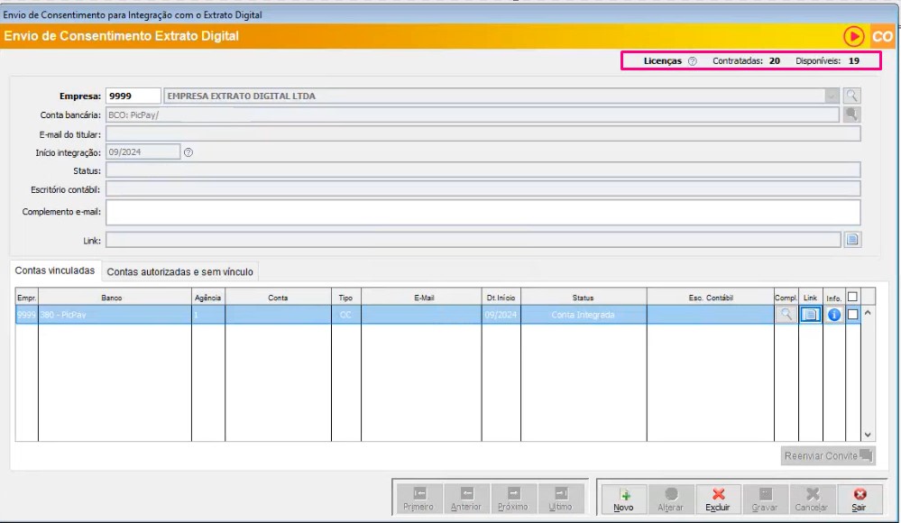 Nenhuma imagem disponível