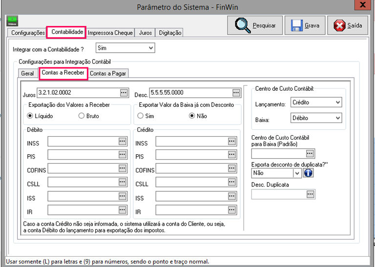 Nenhuma imagem disponível