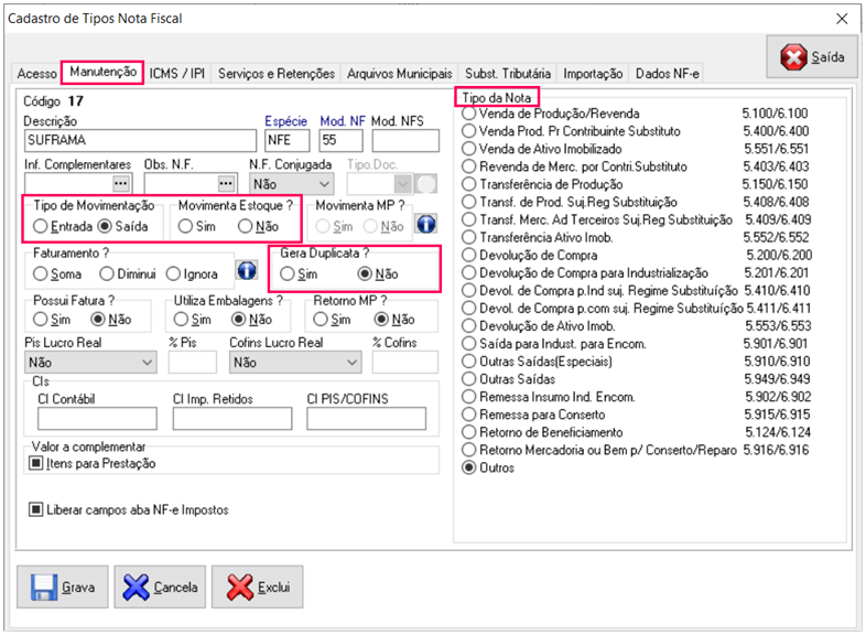 Nenhuma imagem disponível