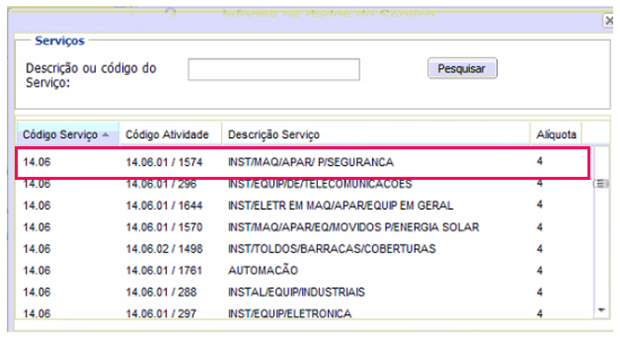 Nenhuma imagem disponível