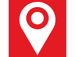 Bullseye Store Locator