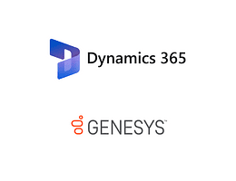 Genesys Microsoft Dynamics 365 Connector